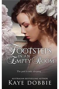Footsteps in an Empty Room