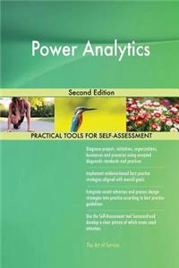 Power Analytics Second Edition