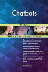 Chatbots Third Edition