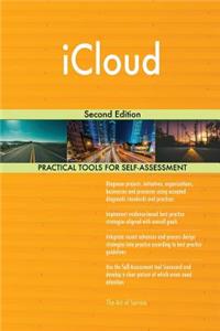 iCloud Second Edition