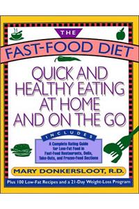 Fast-Food Diet
