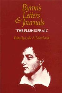 Byron's Letters and Journals