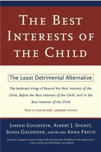 Best Interests of the Child