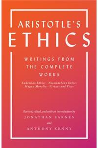 Aristotle's Ethics