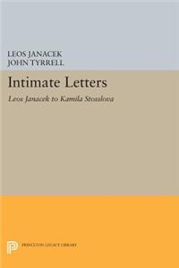 Intimate Letters