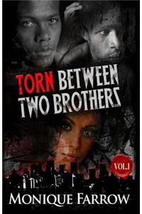 Torn Between Two Brothers Volume 1