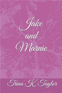 Jake and Marnie