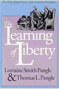 The Learning of Liberty