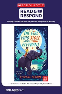 The Girl Who Stole an Elephant