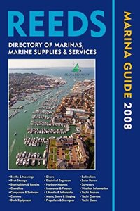 Reeds Marina Guide 2008