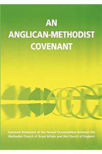 Anglican Methodist Covenant