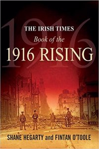 Irish Times Book of the 1916 Rising