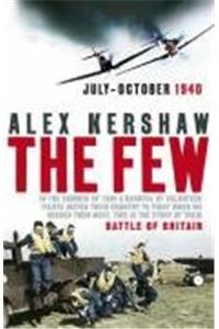 The Few: July-October 1940