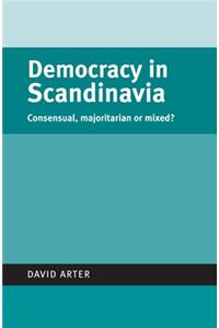 Democracy in Scandinavia