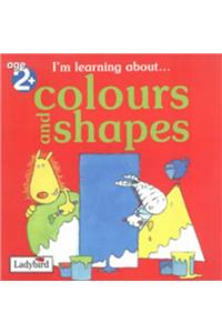 Colours and Shapes