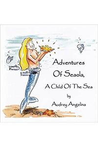 Adventures of Seola, a Child of the Sea