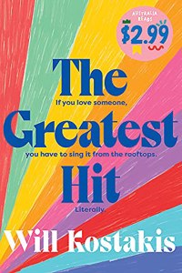 The Greatest Hit