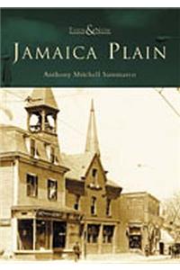 Jamaica Plain
