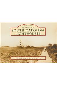 South Carolina Lighthouses