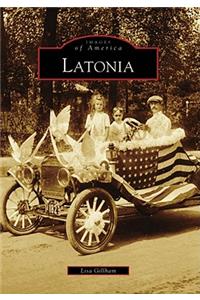 Latonia