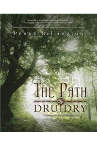 The Path of Druidry