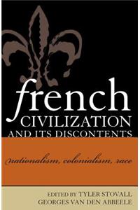 French Civilization and Its Discontents