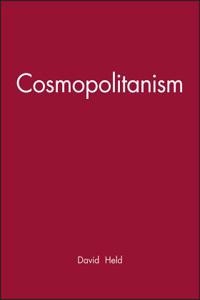 Cosmopolitanism