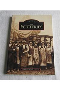 The Potteries