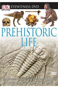 Eyewitness DVD: Prehistoric Life