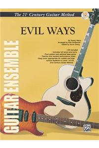 Evil Ways