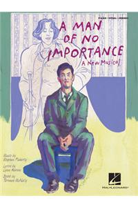 A Man of No Importance: Vocal Selections