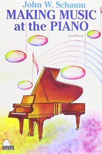 Making Music At The Piano L 7