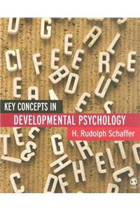 Key Concepts in Developmental Psychology