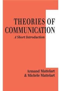 Theories of Communication