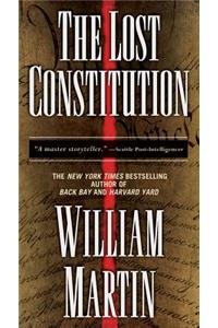 The Lost Constitution