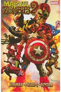 Marvel Zombies 2