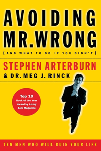 Avoiding Mr. Wrong