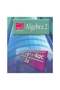 Algebra 2 Workbook Answer Key