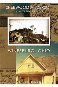 Winesburg, Ohio Lib/E