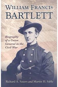 William Francis Bartlett