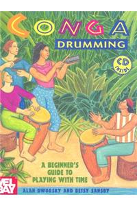 Conga Drumming