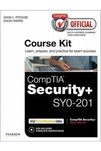 Comptia Official Academic Course Kit