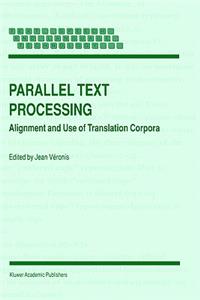 Parallel Text Processing