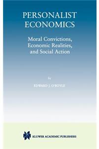 Personalist Economics