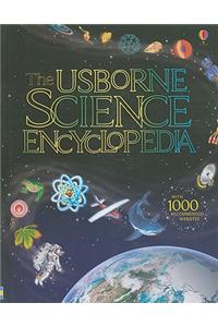 The Usborne Science Encyclopedia