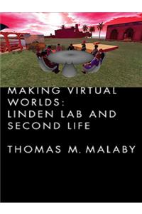 Making Virtual Worlds