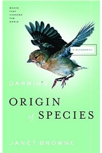 Darwin's Origin of Species