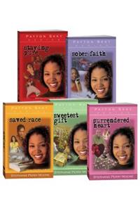 Payton Skky 5 Book Shrinkwrapped Package