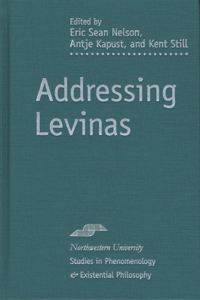 Addressing Levinas