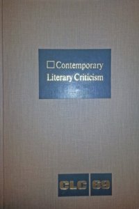 Contemporary Literary Criticism